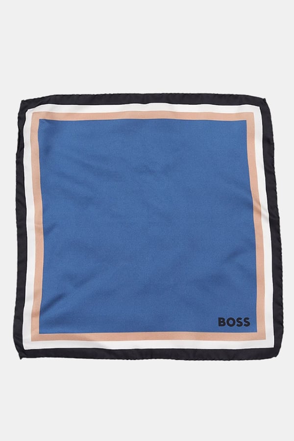 ΜΑΝΤΗΛΙ BOSS - 404 ΜΠΛΕ